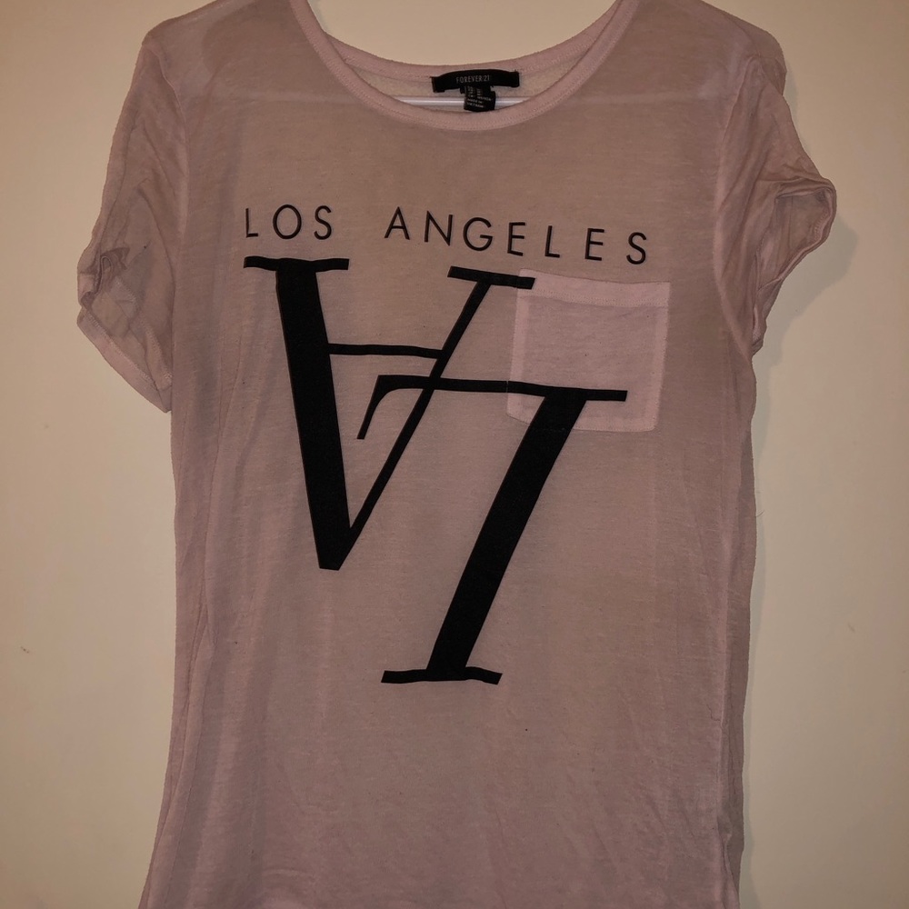 Graphic T-shirt